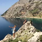 旅馆 & Private Dalmatia *