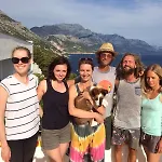 & Private Dalmatia 旅馆 Marusici (Split-Dalmatia)