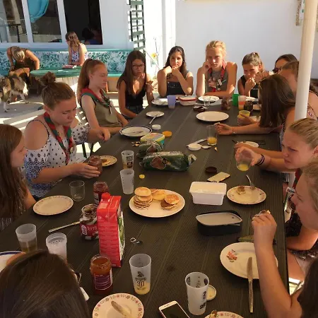 Dalmatia אכסניה *