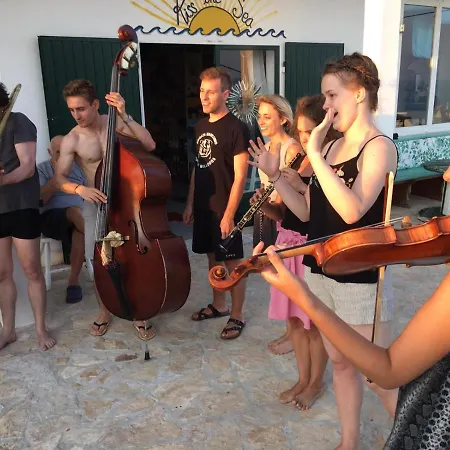 Hostel & Private Dalmatia Marusici (Split-Dalmatia)