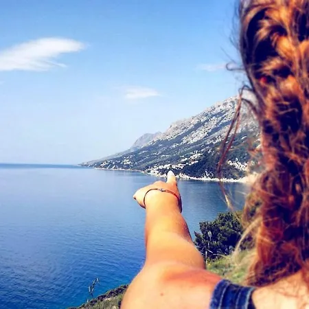 & Private Dalmatia Hostel Marusici (Split-Dalmatia)