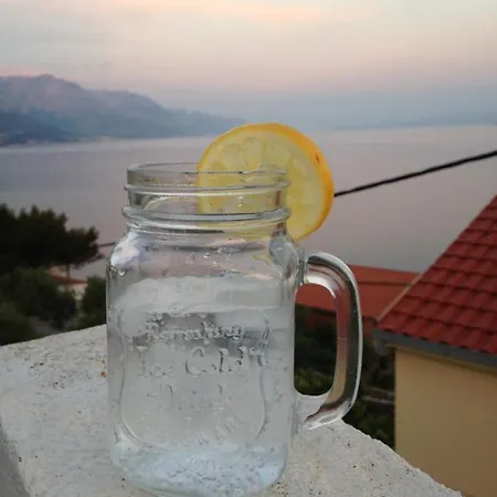 & Private Dalmatia Hostel *