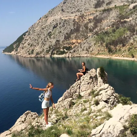 Hostal & Private Dalmatia *