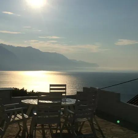 & Private Dalmatia Marusici (Split-Dalmatia)