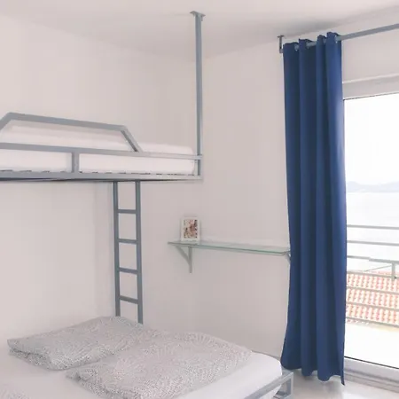 Hostal & Private Dalmatia Marusici (Split-Dalmatia)