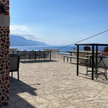 & Private Dalmatia Hostal