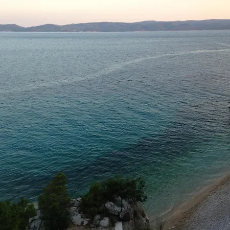 旅馆 & Private Dalmatia *