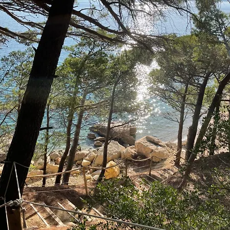 & Private Dalmatia Hostal
