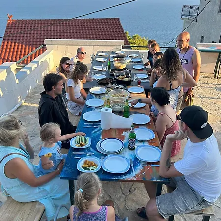 Hostel & Private Dalmatia