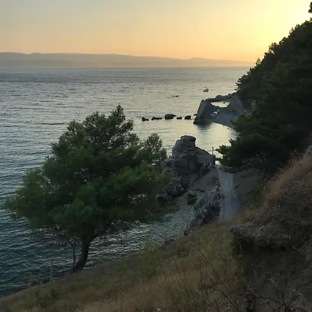 Hostal & Private Dalmatia Marusici (Split-Dalmatia)