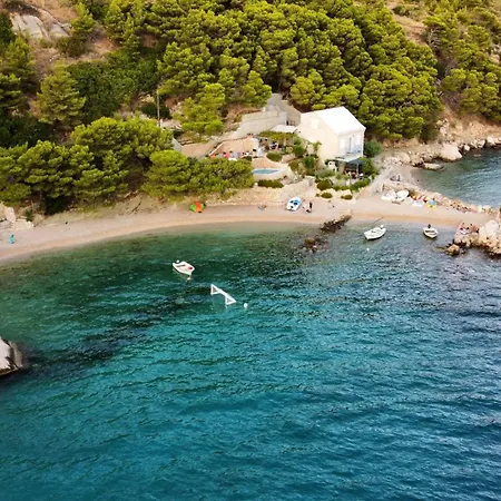 & Private Dalmatia * Marusici (Split-Dalmatia)
