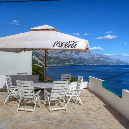 & Private Dalmatia Hostal