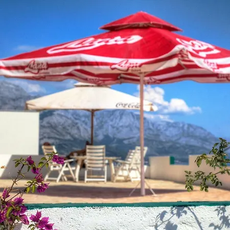 & Private Dalmatia Marusici (Split-Dalmatia)