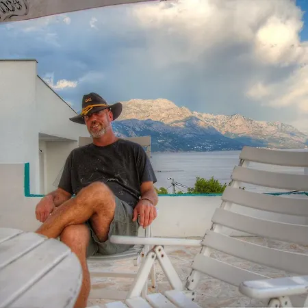 Dalmatia אכסניה *