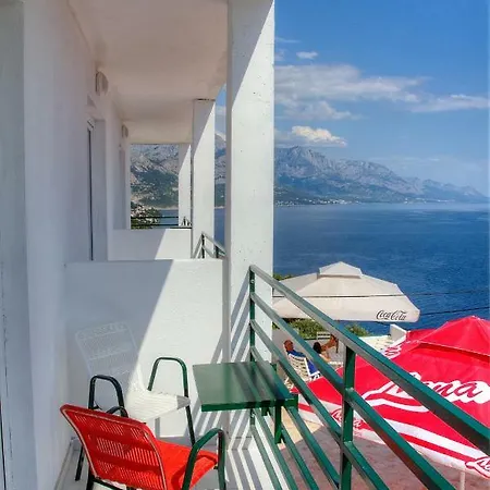 אכסניה Dalmatia