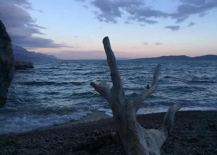 Dalmatia Ostello Marusici (Split-Dalmatia)