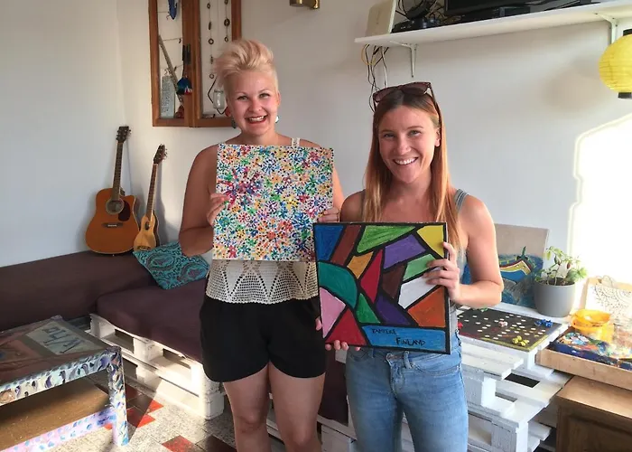 Dalmatia Ostello Marusici (Split-Dalmatia)