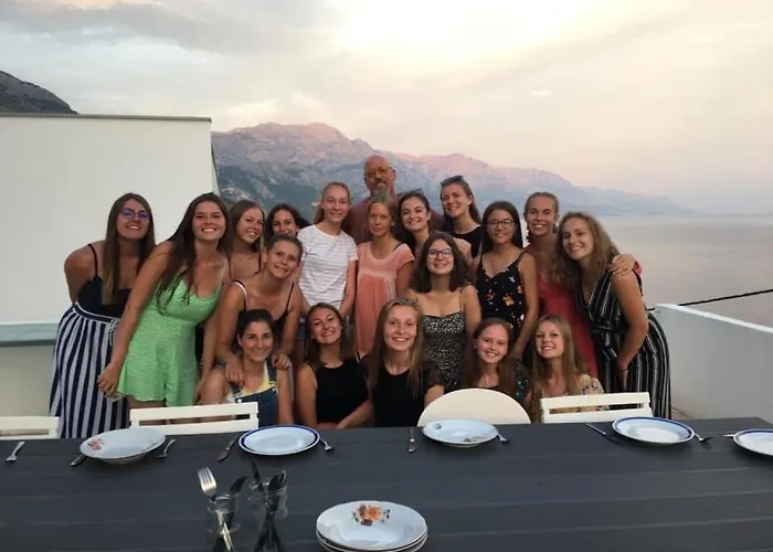 Ostello Dalmatia Marusici (Split-Dalmatia)