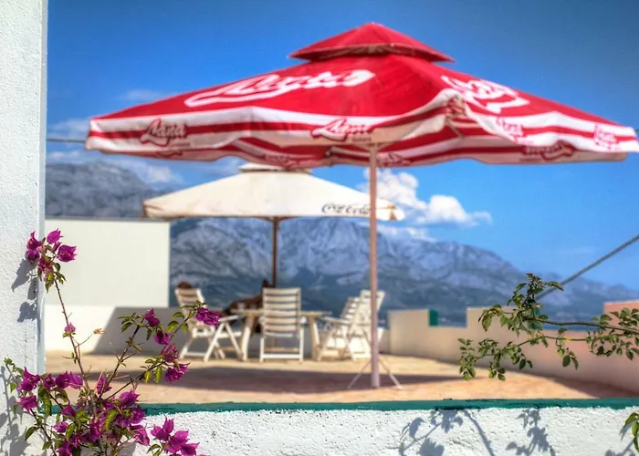 Dalmatia Marusici (Split-Dalmatia)