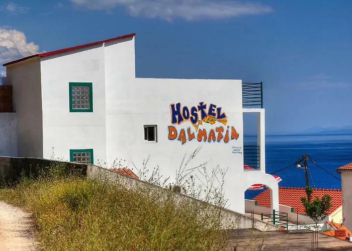 Dalmatia Marusici (Split-Dalmatia)