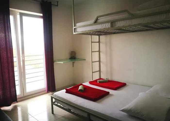 Dalmatia Marusici (Split-Dalmatia)