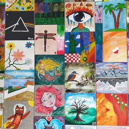 Hostel Dalmatia Marusici (Split-Dalmatia)