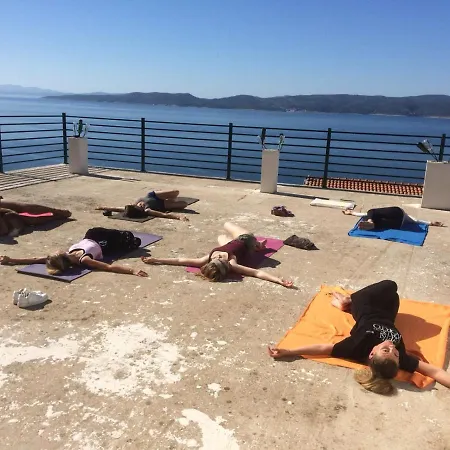 Hostel Dalmatia Marusici (Split-Dalmatia)