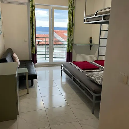 Dalmatia Marusici (Split-Dalmatia)