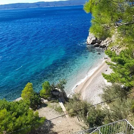 & Private Dalmatia Hostel