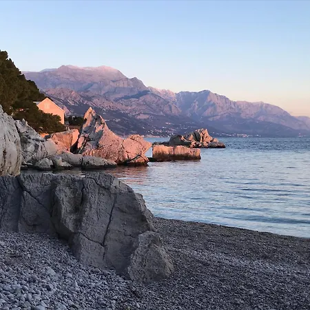 & Private Dalmatia Hostel *