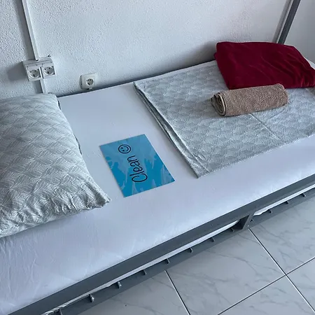 بيت شباب & Private Dalmatia Marusici (Split-Dalmatia)