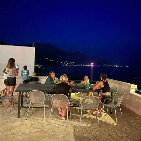 Hostel & Private Dalmatia *