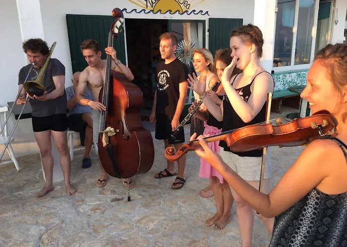 Hostel Dalmatia Marusici (Split-Dalmatia)