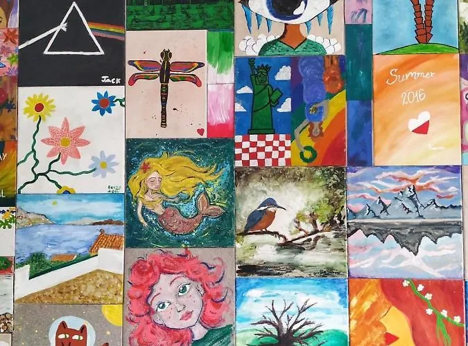 Hostel Dalmatia Marusici (Split-Dalmatia)