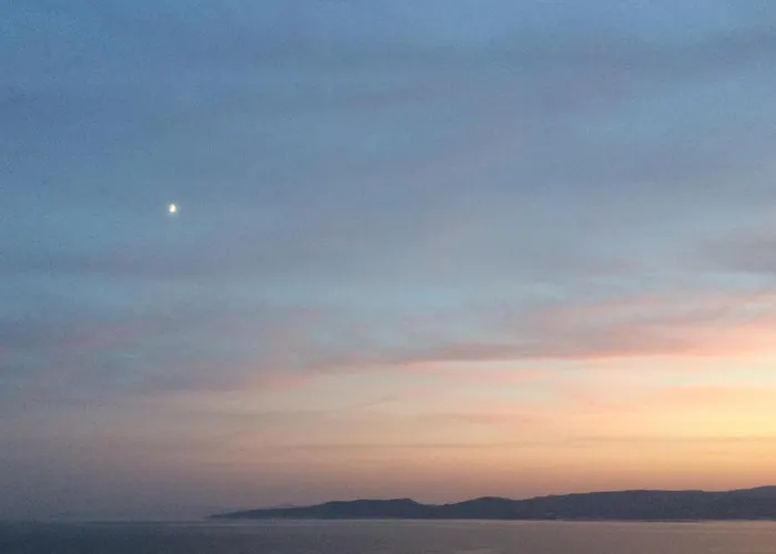 旅馆 Dalmatia *