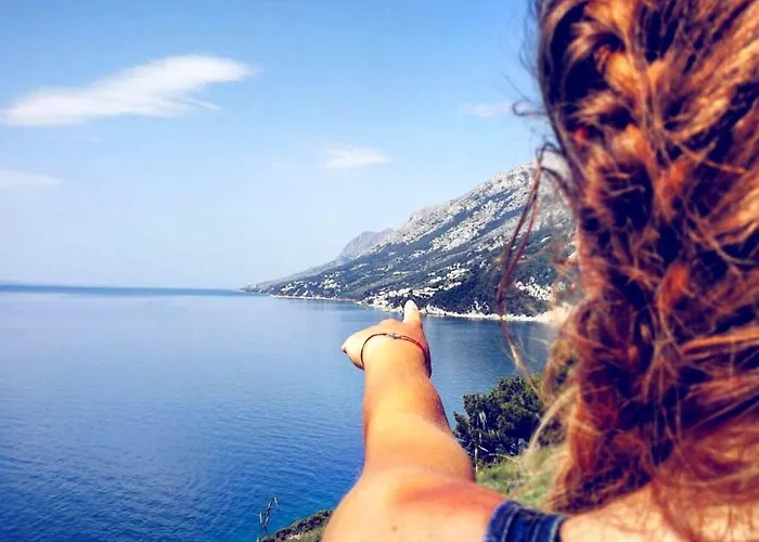 Dalmatia Hostel Marusici (Split-Dalmatia)