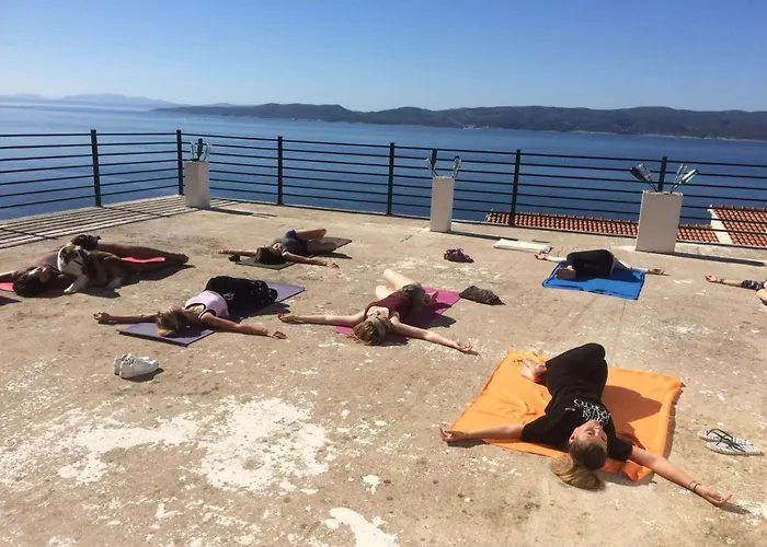 Hostel Dalmatia Marusici (Split-Dalmatia)