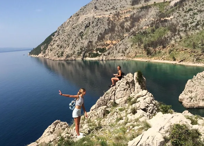 旅馆 Dalmatia *