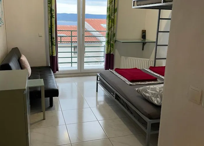 Dalmatia Marusici (Split-Dalmatia)