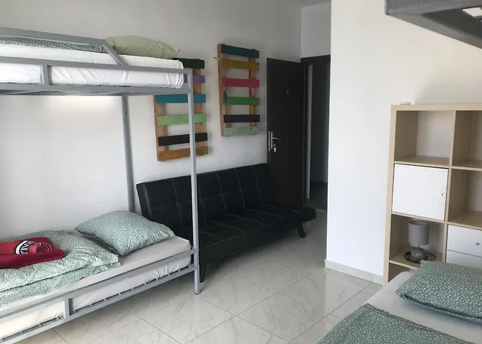 Dalmatia Hostel Marusici (Split-Dalmatia)