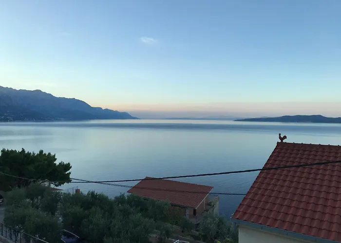 Dalmatia 旅馆 Marusici (Split-Dalmatia)