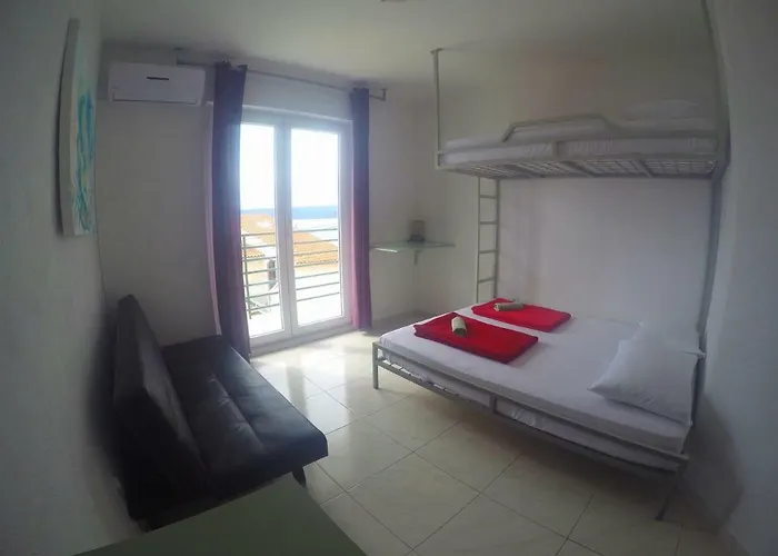 Dalmatia * Marusici (Split-Dalmatia)